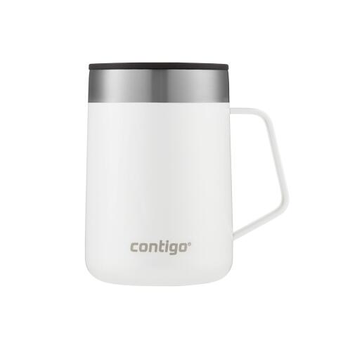 CONTIGO Streeterville Desk Mug Θερμός Θερμομωνομενο ποτήρι