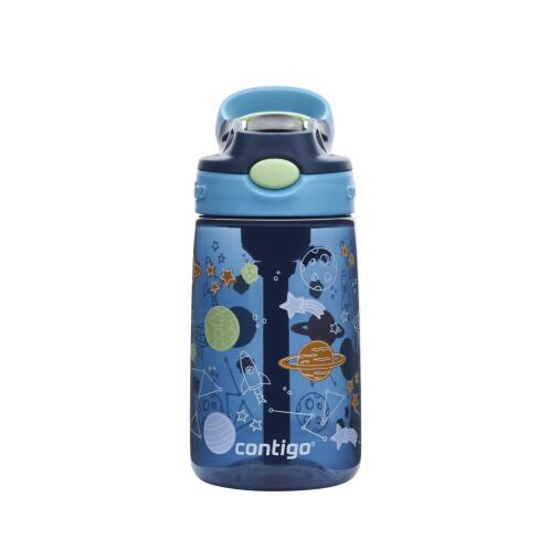 CONTIGO Easy Clean AUTOSPOUT™ Kids Water Bottle Παγούρι Παιδικό