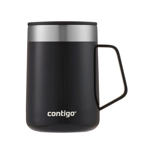CONTIGO Streeterville Desk Mug Θερμός Θερμομωνομενο ποτήρι