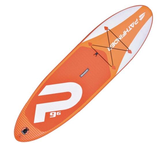 Pathfinder,σανίδα, P9,μονό πτερύγιο