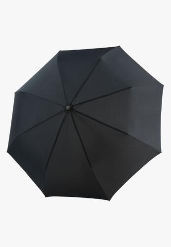 Doppler Ομπρέλα αυτόματη Magic XM Business μαύρη 37cm