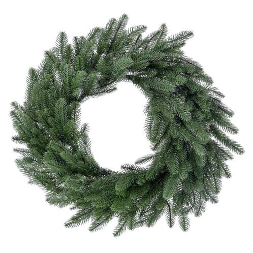 ΣΤΕΦΑΝΙ REAL LOOK 60ΕΚ ΜΕ ΠΛΑΣΤΙΚΑ ΚΛΑΔΙΑ ΕΛΑΤΟΥ 234TIPS