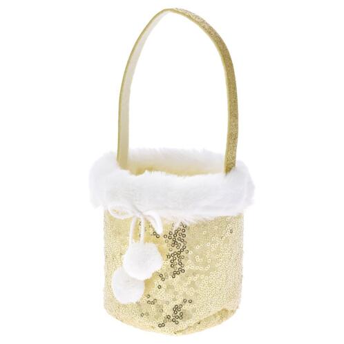 ΧΡΥΣΟ ΤΣΟΧΙΝΟ ΚΑΛΑΘΙ ΜΕ ΧΕΡΙ 12X10,5Χ12ΕΚ