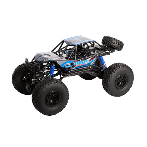 The Source – RC Dune Buggy – Τηλεκατευθυνόμενο Off-Road Όχημα 4x4 1:10 με Ισχυρό Μοτέρ & Ανάρτηση