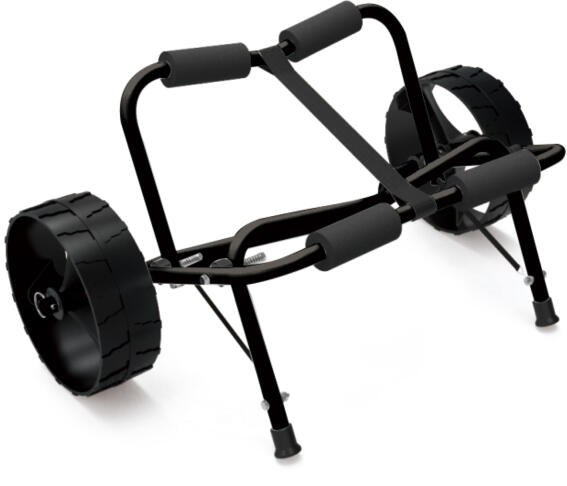 Seaflo Τρόλεϋ Μεταφοράς Αλουμινίου 77-34924