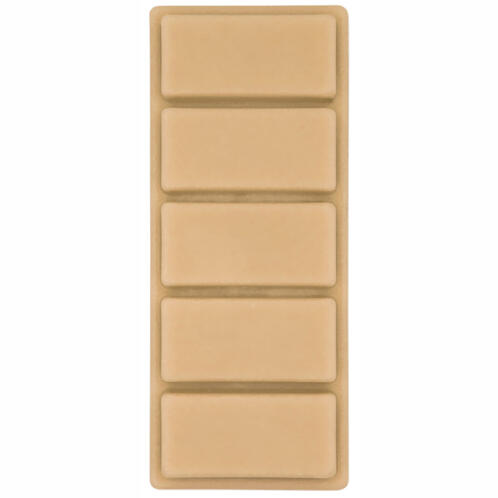 Themagio Αρωματικό Wax Melt Σόγιας Vanilla - Caramel 55gr