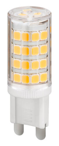 GOOBAY LED λάμπα 77427 G9 3.5W 3000K 400lm
