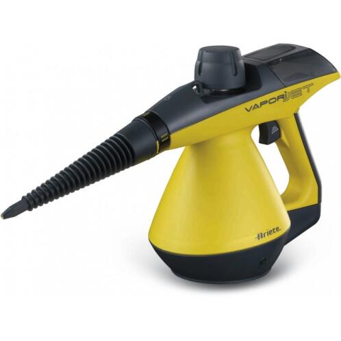 Ariete Ατμοκαθαριστής 4139 Vapori Jet 3.5 Bar