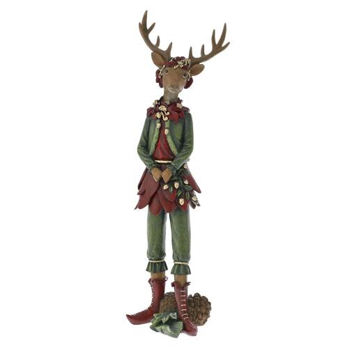 ΠΟΛΥΡΕΖΙΝ ΤΑΡΑΝΔΟΣ ΞΩΤΙΚΟ 14Χ13Χ46ΕΚ