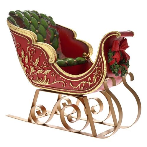 ΠΟΛΥΡΕΖΙΝ ΚΟΚΚΙΝΟ ΠΡΑΣΙΝΟ ΕΛΚΗΘΡΟ 57Χ30Χ46ΕΚ