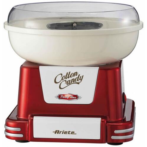 Ariete Συσκευή για Μαλλί της Γριάς Party Time 2971