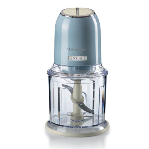 Ariete Πολυκόπτης Multi 400W με Δοχείο 600ml Blue 0438