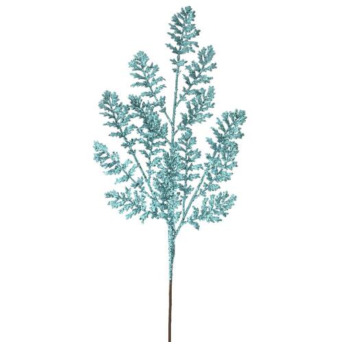 ΤΥΡΚΟΥΑΖ GLITTER ΚΛΑΔΙ 55ΕΚ