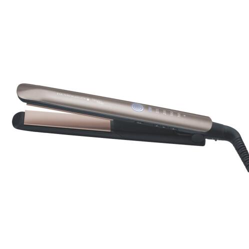Remington Keratin Therapy Pro S8590 E51  Πρέσα Μαλλιών με Κεραμικές Πλάκες
