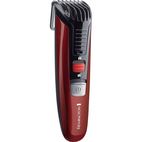 Remington Κοπτική Μηχανή Beard Boss Styler MB4125 E51 Κόκκινη Μαύρη