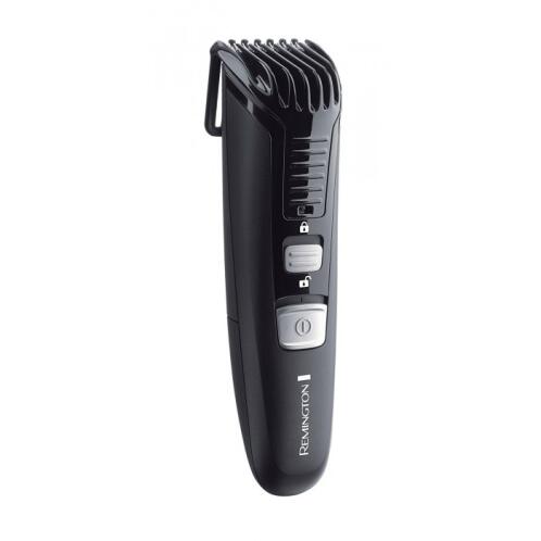 Remington Trimmer για Γένια Επαναφορτιζόμενο με 11 Ρυθμίσεις 0,4-18mm Beard Boss MB4120