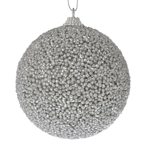 ΑΣΗΜΙ GLITTER ΜΠΑΛΑ 8EK ΣΕΤ 6