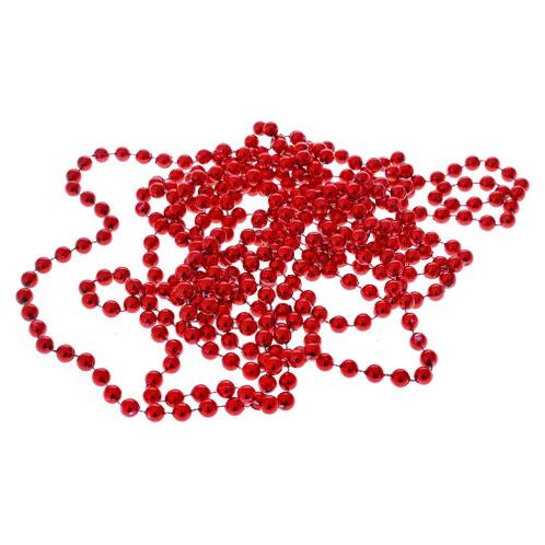 ΚΟΚΚΙΝΗ ΠΕΡΛΑ ΓΙΡΛΑΝΤΑ 8ΜΜ Χ 4 ΜΕΤΡΑ