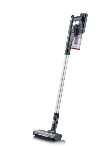 SEVERIN Σκούπα Stick 2σε1 22,2V Lithium-Ion με Turbo Brush - 7966