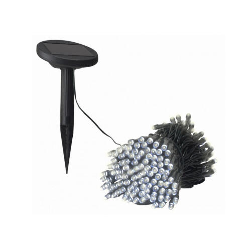 Ηλιακή Γιρλάντα με 400 LED Λαμπτήρες 22 m Inkazen 80070002