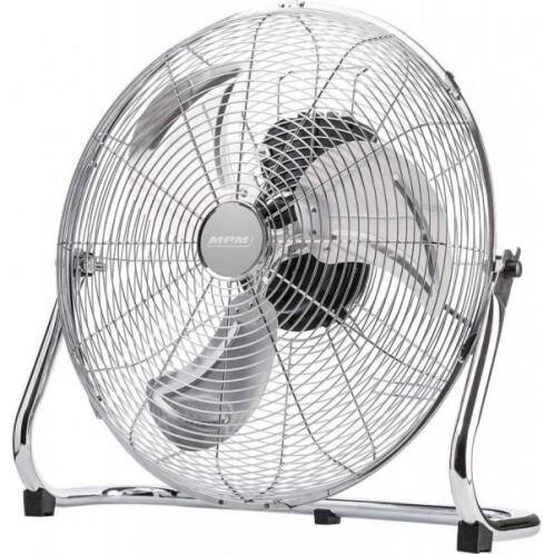 MPM Επιδαπέδιος Ανεμιστήρας 100W