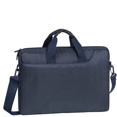 Rivacase 8035 Komodo dark blue Laptop shoulder bag 15.6'' Τσάντα μεταφοράς Laptop