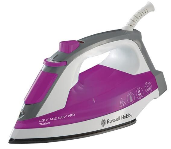 Russell Hobbs Ατμοσίδερο 23591 Light and Easy Pro 2600W