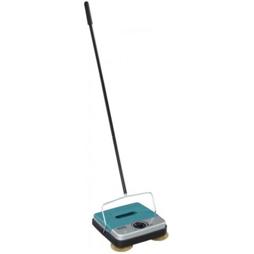 Leifheit Σκούπα-Καθαριστής Χαλιών με Κοντάρι Rotaro S 11402