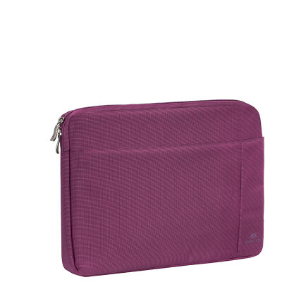 Rivacase 8203 Central purple Laptop sleeve 13.3'' Θήκη μεταφοράς Laptop