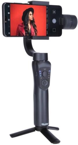 Rollei Gimbals Steady Butler Mobile 2