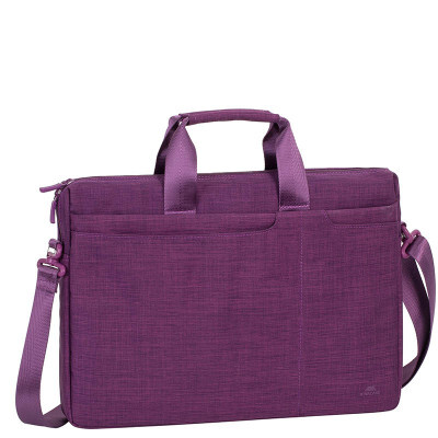 RivaCase 8335 Biscayne purple Laptop bag 15.6'' Τσάντα μεταφοράς Laptop