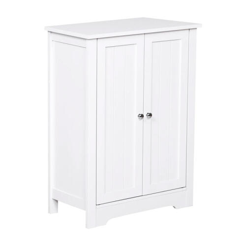 Kleankin Ντουλάπι Μπάνιου 60 x 30 x 80 cm 834-183