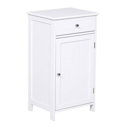 Ντουλάπι Μπάνιου 43 x 34 x 77 cm Kleankin 834-184