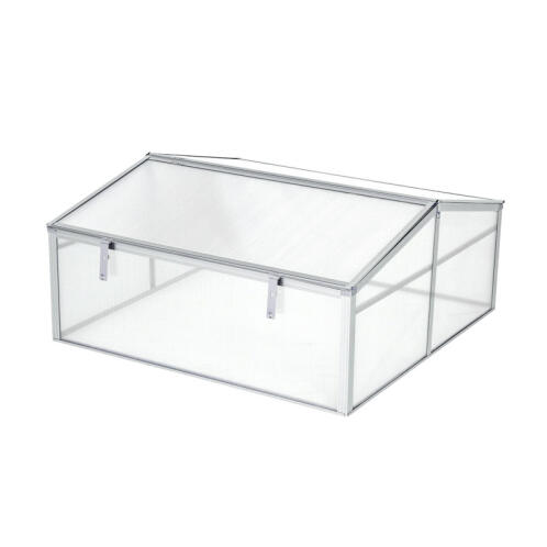 Mini Θερμοκήπιο 100 x 100 x 48 cm Outsunny 845-082