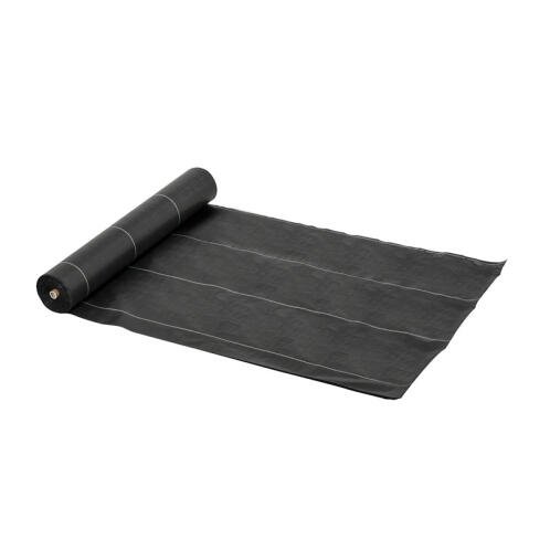 Outsunny 845-482 Ύφασμα Εδαφοκάλυψης 50x2m