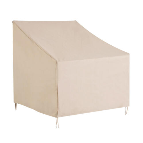 Προστατευτικό Κάλυμμα Καρέκλας Κήπου 68 x 87 x 77 cm HOMCOM 84B-239