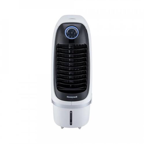 Honeywell Ανεμιστήρας Ιονιστής Air Cooler 85W με Τηλεχειριστήριο CS10PEI