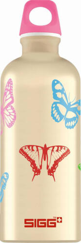 Sigg Παγούρι Butterflies 0,6lt.