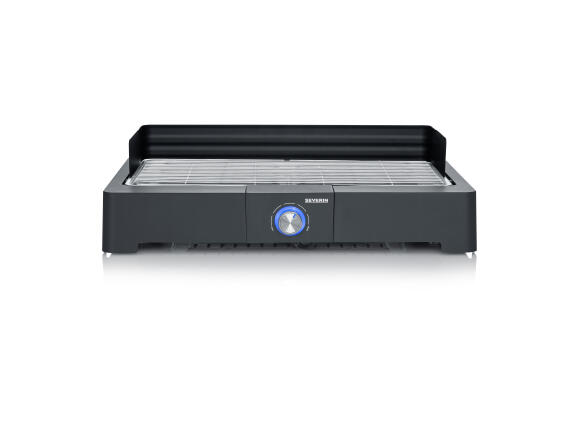 SEVERIN Barbeque Grill 2200W (44,5 x 26CM) - 8565