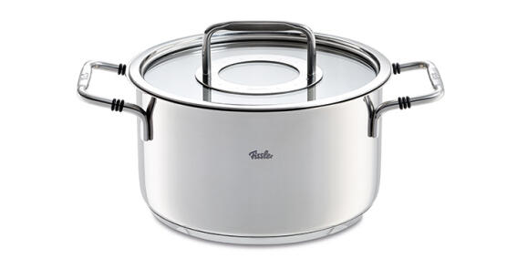 Fissler Χύτρα 16cm Bonn