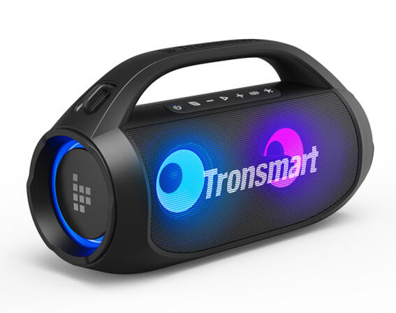 Tronsmart Φορητό Ηχείο Bluetooth 40W 4000mAh IPX6 Bang SE Μαύρο