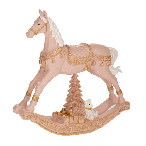 ΡΟΖ ΠΟΛΥΡΕΖΙΝ ΚΟΥΝΙΣΤΟ ΑΛΟΓΟ 18Χ4Χ18ΕΚ