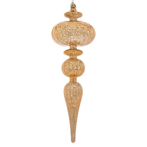 ΧΡΥΣΟ ANTIKE ΠΛΑΣΤΙΚΟ ΚΡΕΜΑΣΤΟ ΣΤΟΛΙΔΙ 10Χ30ΕΚ