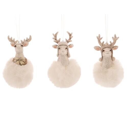 ΚΡΕΜΑΣΤΑ ΕΛΑΦΑΚΙΑ ΣΕ ΜΠΑΛΕΣ 6Χ5.5Χ11ΕΚ