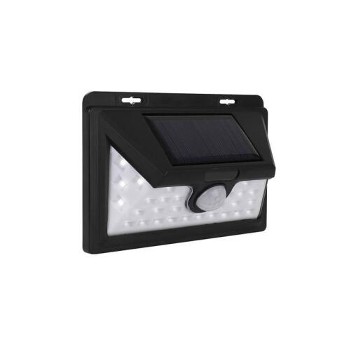 Ηλιακός Προβολέας με 32 LED και Αισθητήρα Κίνησης SPM 8697