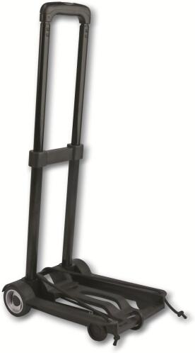 Kinzo Καρότσι μεταφοράς πτυσσόμενο έως 40kg