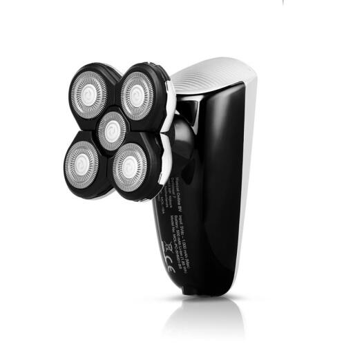 SPM  Ξυριστική Μηχανή με 5 Κεφαλές 8715342028354