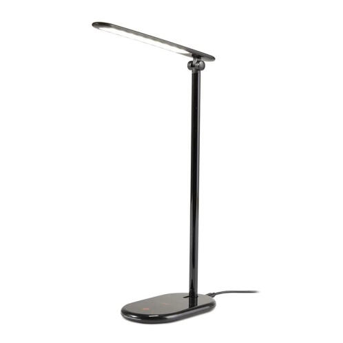 Dutch Originals Λάμπα Γραφείου LED με Ασύρματη Φόρτιση Qi 10 W 8720195382928