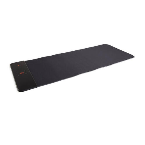 Gaming MousePad με LED RGB Φωτισμό και Ασύρματη Φόρτιση 10 W Dutch Originals 8720195385677