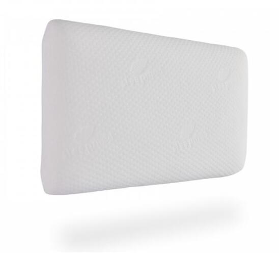 Μαξιλάρι Ψύξης  58 x 38 x 12 cm Λευκό  8720604885606 SleepMed